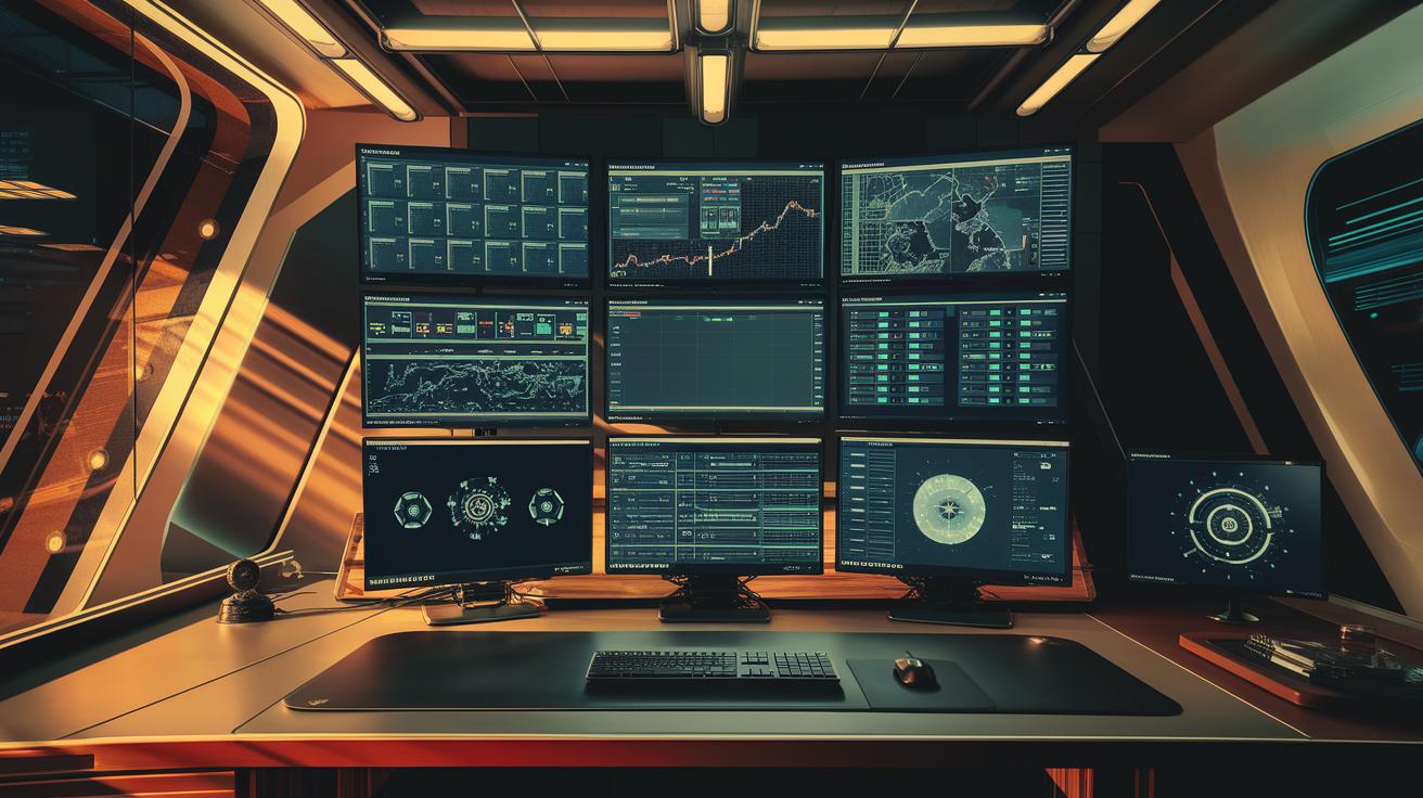 Bezpieczeństwo cybernetyczne w przemyśle morskim: Wyzwania i rozwiązania 1 Bezpieczeństwo cybernetyczne w przemyśle morskim: Wyzwania i rozwiązania