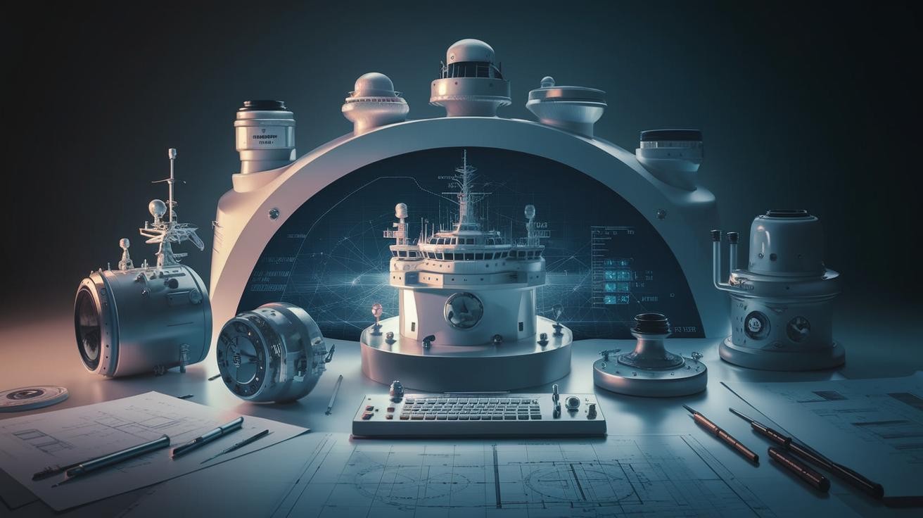 Edukacja technologiczna w kontekście przemysłu morskiego