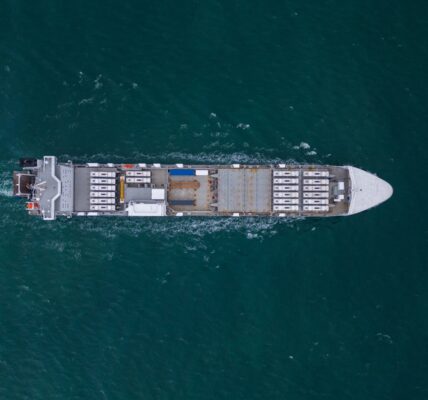 Dekarbonizacja transportu morskiego - innowacyjne technologie i paliwa alternatywne 3 satek3