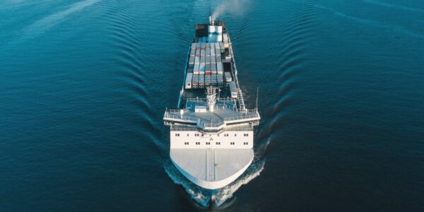 Przyszłość autonomicznych statków - korzyści i wyzwania 8 statek1