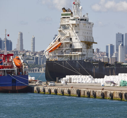 Wpływ zmian klimatycznych na bezpieczeństwo infrastruktury portowej 5 Wpływ zmian klimatycznych na bezpieczeństwo infrastruktury portowej