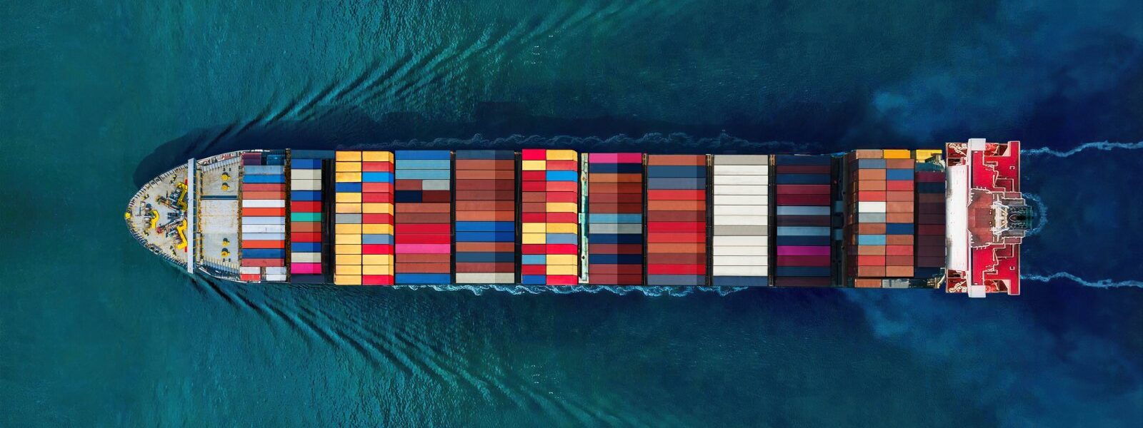 Zastosowanie blockchain w zarządzaniu ładunkami morskimi 1 przemysł morski