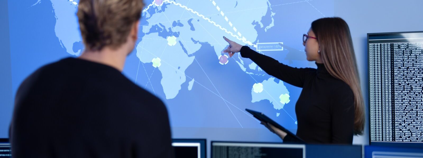 nowoczesne technologie