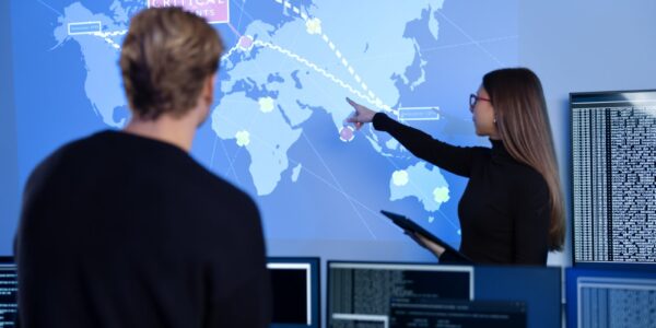 Wpływ rozwoju technologii satelitarnych na bezpieczeństwo żeglugi morskiej 27 nowoczesne technologie