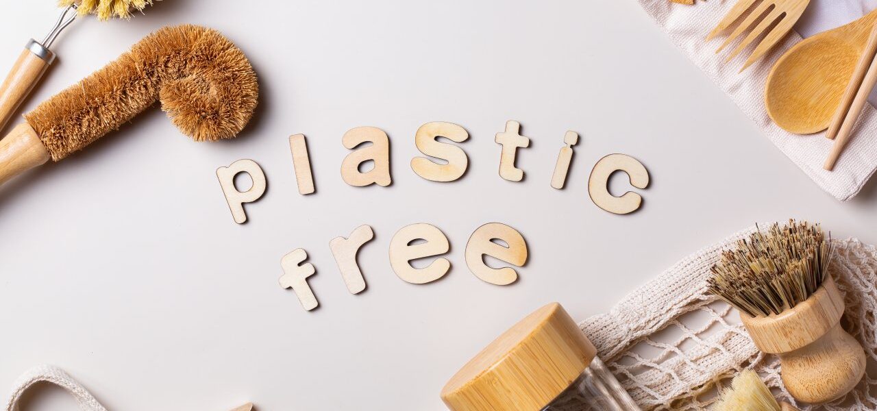 Jak ograniczyć plastik w codziennym życiu