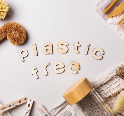 Jak ograniczyć plastik w codziennym życiu