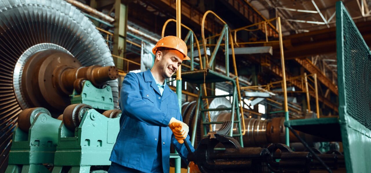 Kompensacja mocy biernej w zakładzie przemysłowym - jak obniżyć rachunki za prąd? 1 Kompensacja mocy biernej w zakładzie przemysłowym - jak obniżyć rachunki za prąd?